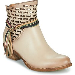 Felmini Damenstiefel -DRESA-RC