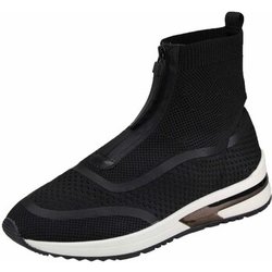 La Strada Turnschuhe Slipper 2003169-4501 black knitted