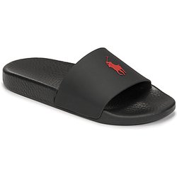 Polo Ralph Lauren Zehensandalen POLO SLIDE-SANDALS-SLIDE