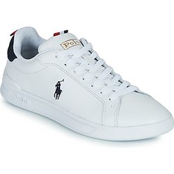 Polo Ralph Lauren Sneaker HRT CT II-SNEAKERS-LOW TOP LACE