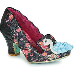 Irregular Choice Pumps Paddle Boat