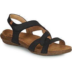 El Naturalista Sandalen WAKATAUA