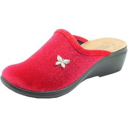 Fly Flot Hausschuhe Q7 P92 3E