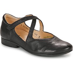 Think Ballerinas GUAD2