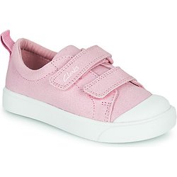 Clarks kinderschuhe City Bright T