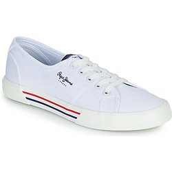 Pepe jeans Sneaker BRADY W BASIC