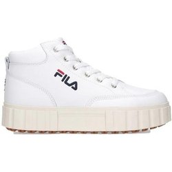Fila  Damenstiefel Sandblast L Mid
