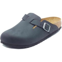 BIRKENSTOCK Pantoffeln Boston BS