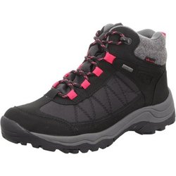 Lico Kinderschuhe Bergschuhe -pink 710218 Randers