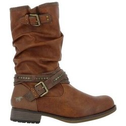Mustang Stiefel Chaussures