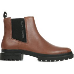 Calvin Klein Jeans Damenstiefel Mid Boot