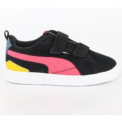 Puma kinderschuhe Suede bloc lf v ps