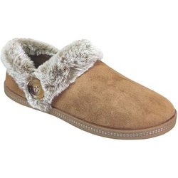 Skechers Hausschuhe Cozy campfire fresh toast