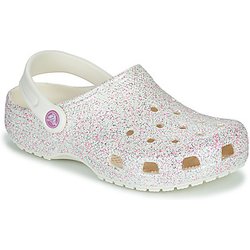 Crocs  Clogs Kinder CLASSIC GLITTER CLOG K