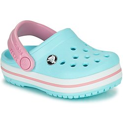 Crocs Clogs Kinder CROCBAND CLOG T