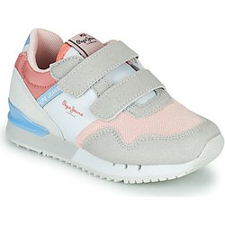 Pepe jeans kinderschuhe LONDON ONE GK