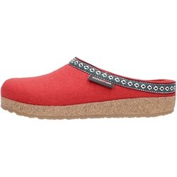 Haflinger Pantoffeln -