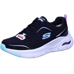 Skechers Fitnessschuhe Sportschuhe ARCH FIT - GENTLE STRIDE 149413 BKMN