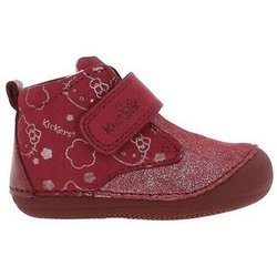 Kickers Stiefeletten Chaussures