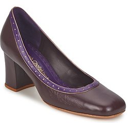 Sarah Chofakian Pumps SHOE HAT