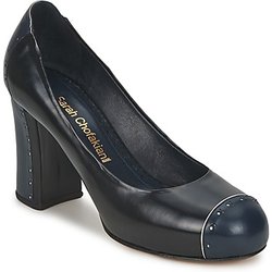 Sarah Chofakian Pumps DRESS