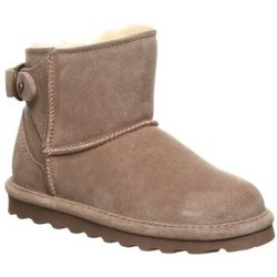 Bearpaw Stiefel BETTY YOUTH Taupe