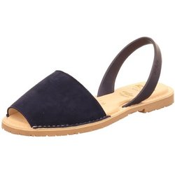 Ria  Sandalen Sandaletten 27500-2-S2-marino