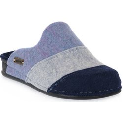 Grunland Pantoffeln JEANS A6REPS