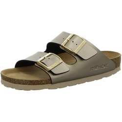 Rohde  Clogs Pantoletten Alba 5623/37