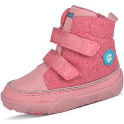 Affenzahn Babyschuhe Klettstiefel CHAMUDE COMFY UNICORN