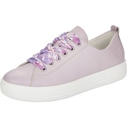 Remonte Sneaker flieder D0900-30