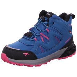 Kangaroos Kinderschuhe Bergschuhe K-HK TOUR RTX 18801-4152