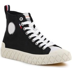 Palladium  Sneaker Palla Ace Mid Lth UL