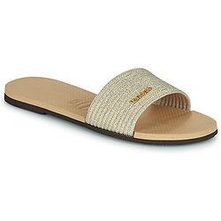 Havaianas Pantoffeln YOU MALTA METALLIC