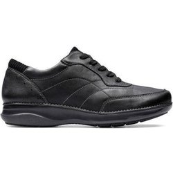 Clarks Sneaker Appley Tie