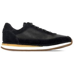 Clarks Sneaker CraftRun Lace