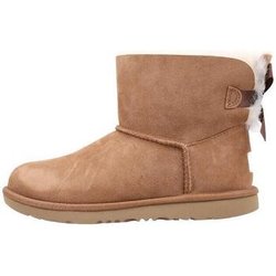 UGG Moonboots MINI BAILEY BOW II