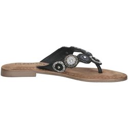 Lazamani Zehensandalen Zehensteg