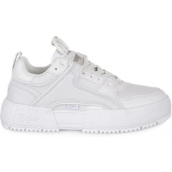 Buffalo Sneaker RSE LO WHITE