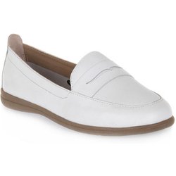 Jana Damenschuhe 100 WHITE