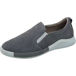 Manitu Damenschuhe Slipper 840021-09
