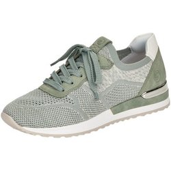 Remonte Halbschuhe Schnuerschuhe R2538-54
