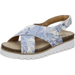 Mephisto Sandalen Sandaletten 58004 tally denim