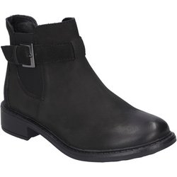 Josef Seibel Stiefel Selena 17, schwarz