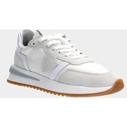 Philippe Model Sneaker TYLD W001 - TROPEZ 2.1-BLANC