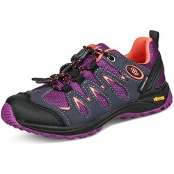 Brütting Kinderschuhe Bergschuhe Expedition Kids /schwa/lac 421126 3320