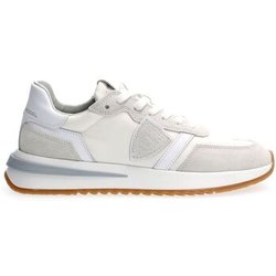 Philippe Model Sneaker TYLD W001 - TROPEZ 2.1-BLANC