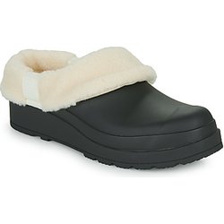 Hunter Hausschuhe Play Sherpa