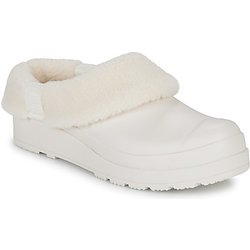 Hunter Hausschuhe Play Sherpa