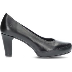 Dorking Pumps d5794 negro